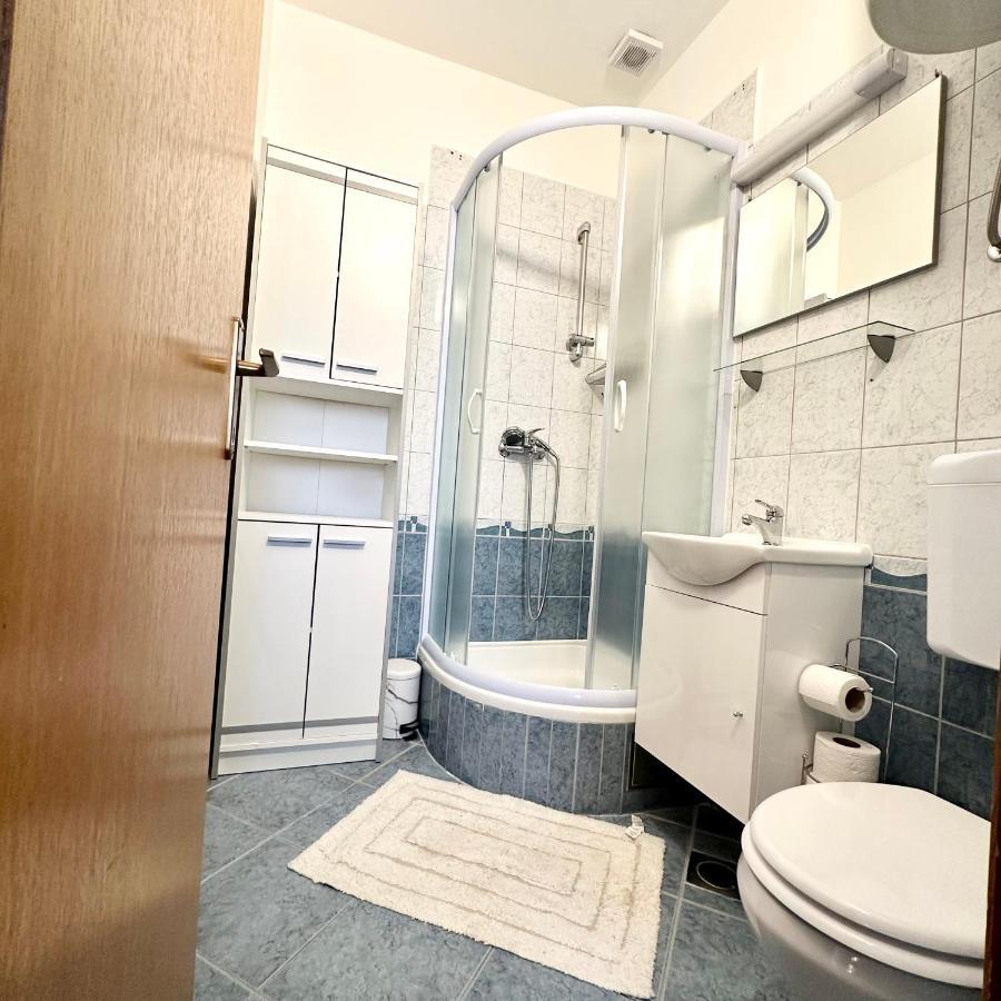 Studio Apartment Coce Trogir Exteriér fotografie