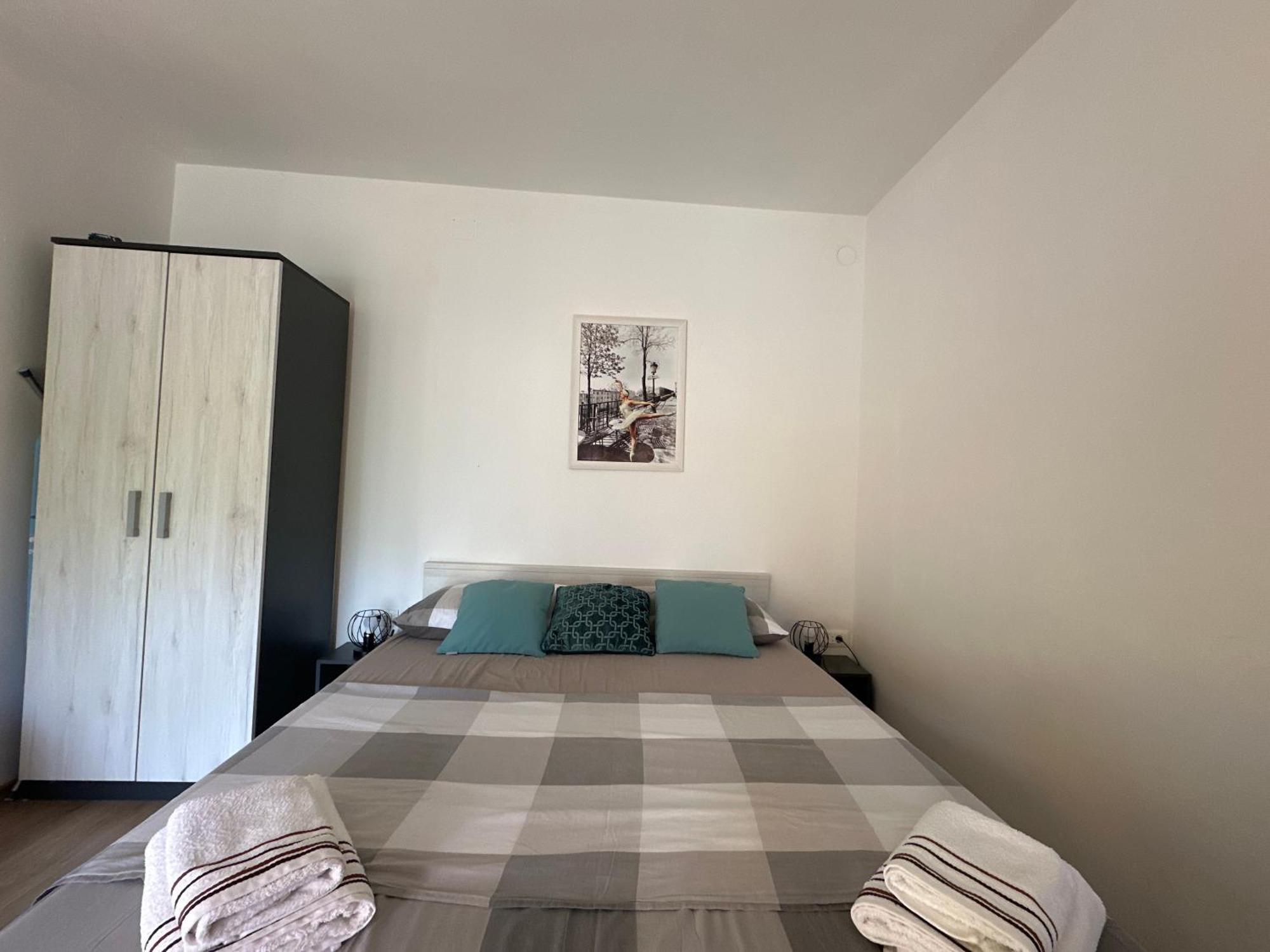 Studio Apartment Coce Trogir Exteriér fotografie