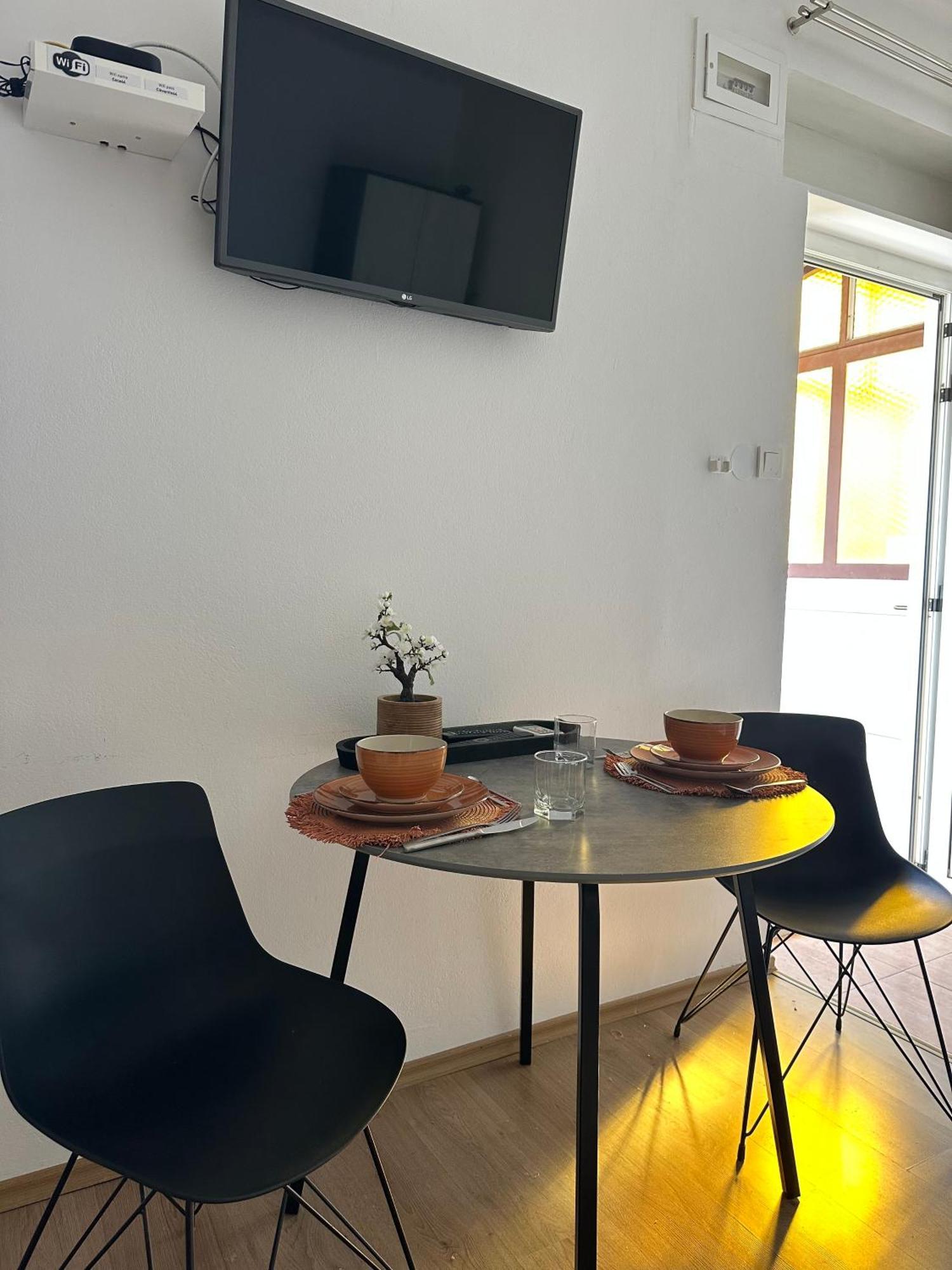 Studio Apartment Coce Trogir Exteriér fotografie