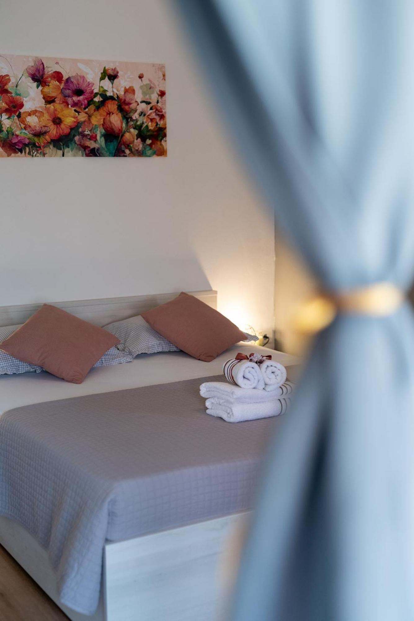 Studio Apartment Coce Trogir Exteriér fotografie