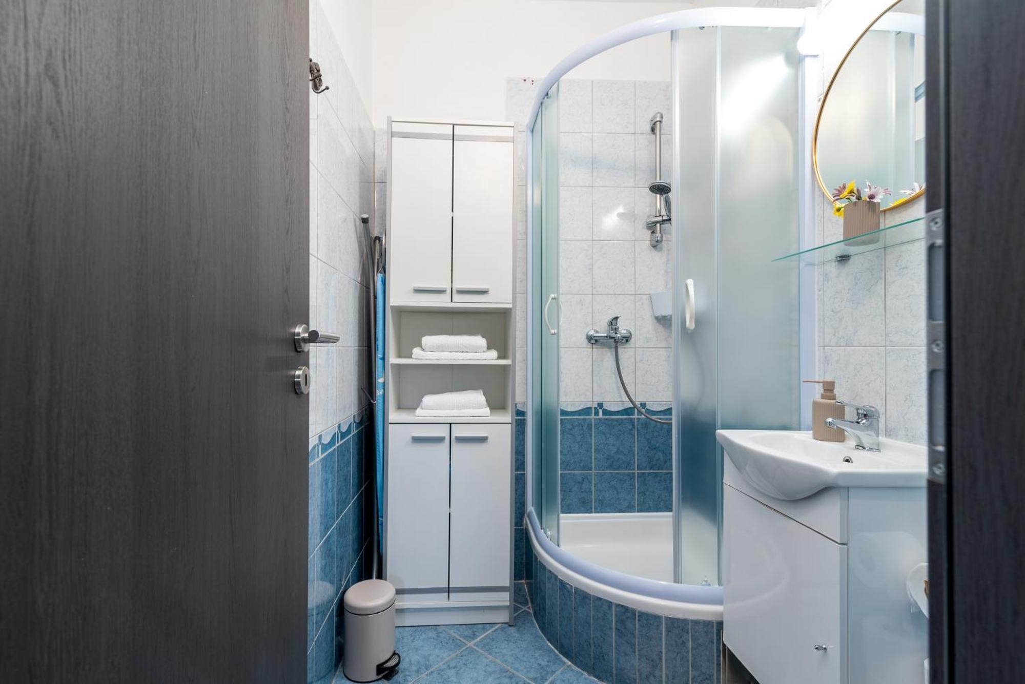 Studio Apartment Coce Trogir Exteriér fotografie